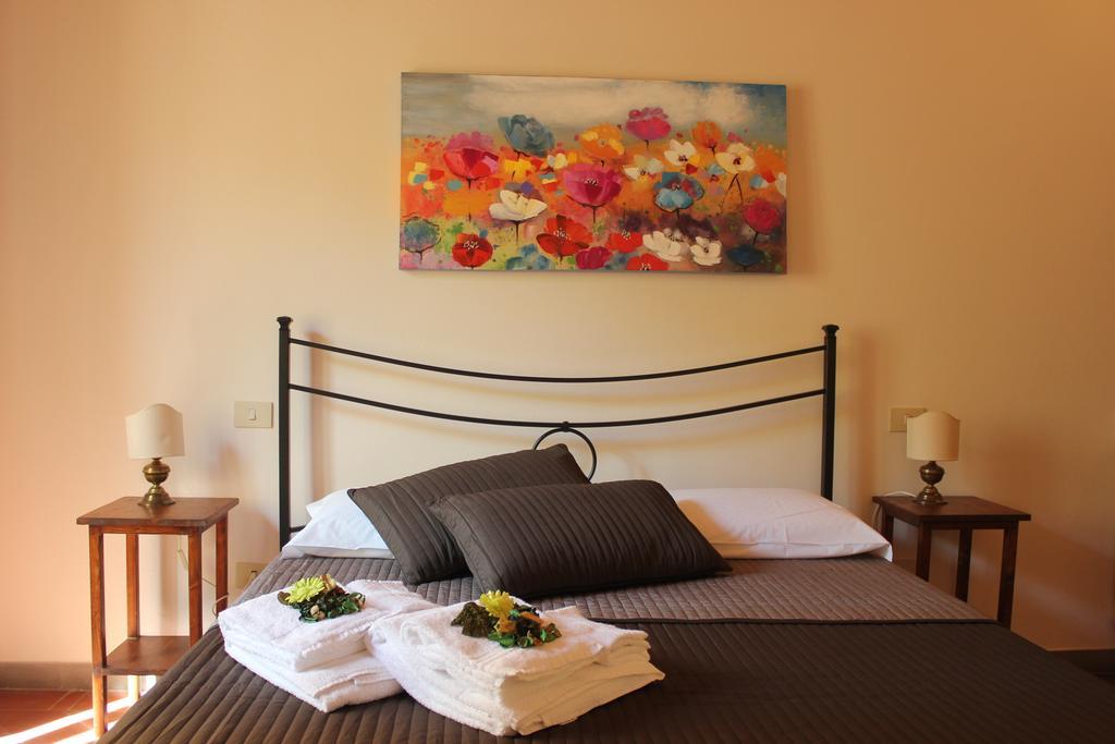 Bed & Breakfast My Center San Salvi