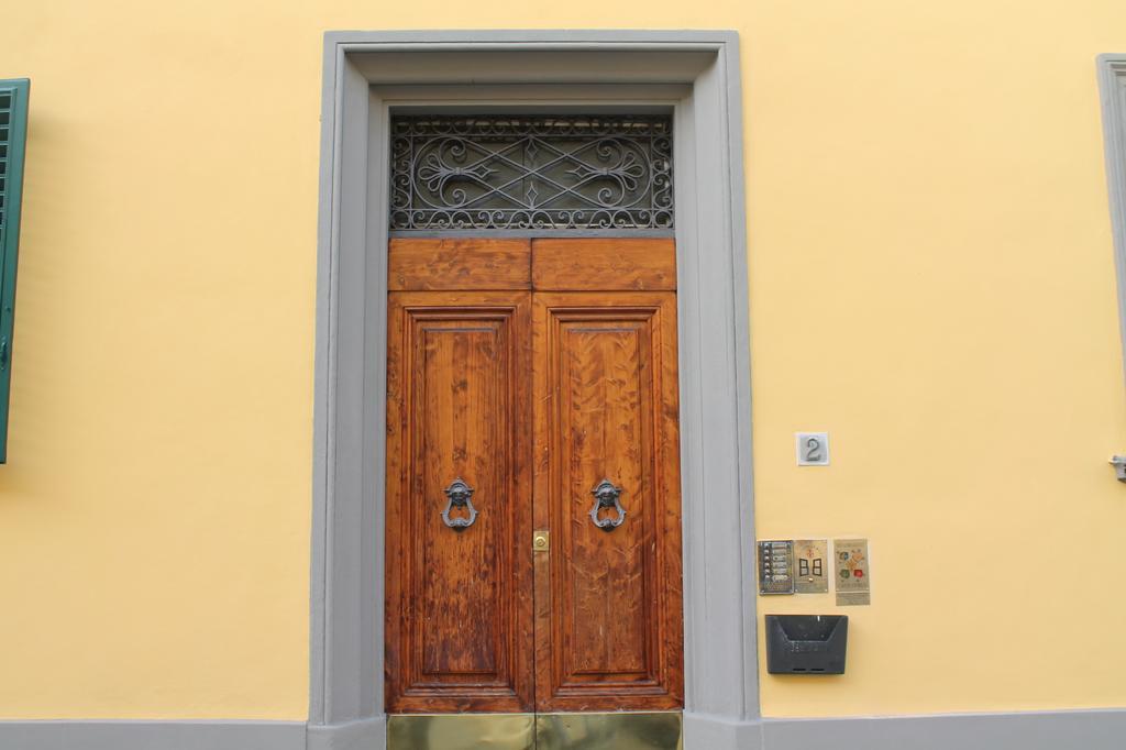 Guest house Calcio Storico 2*