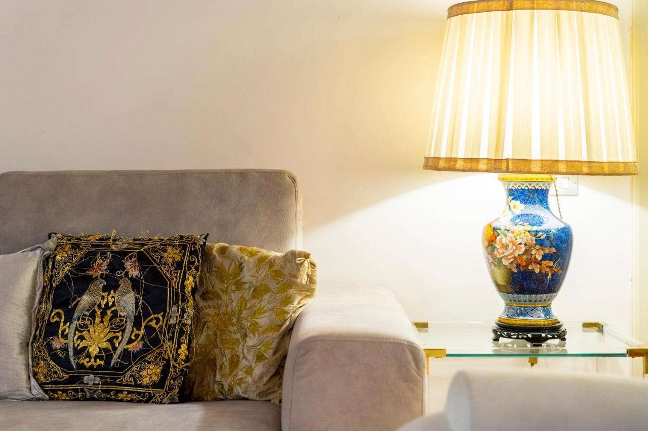 Borgo San Jacopo Appartement Florence