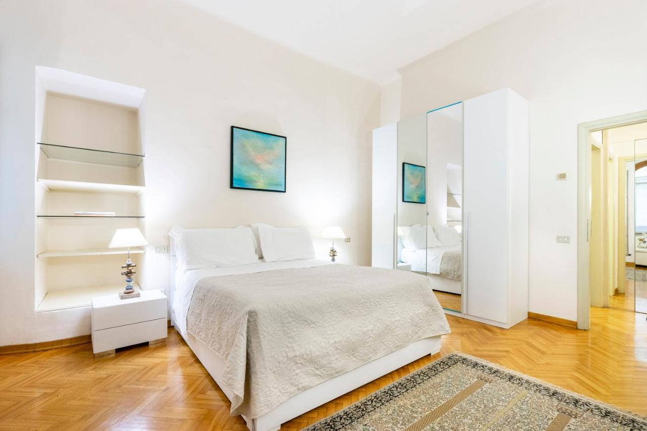 Borgo San Jacopo Appartement *