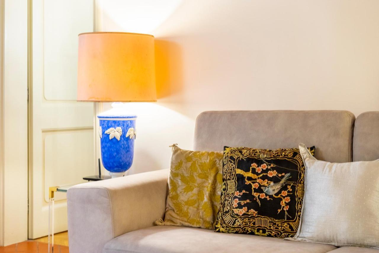 Appartement Borgo San Jacopo *