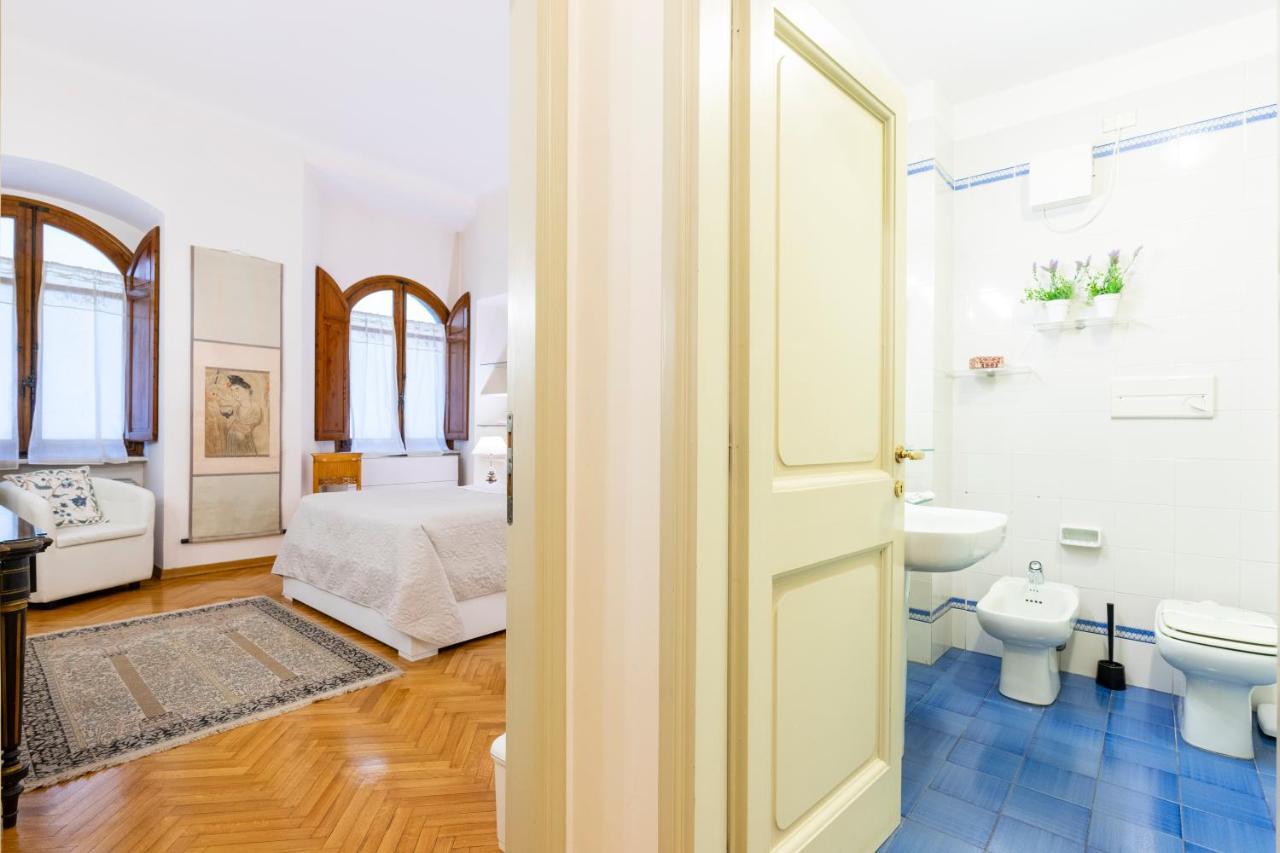 Appartement Borgo San Jacopo *
