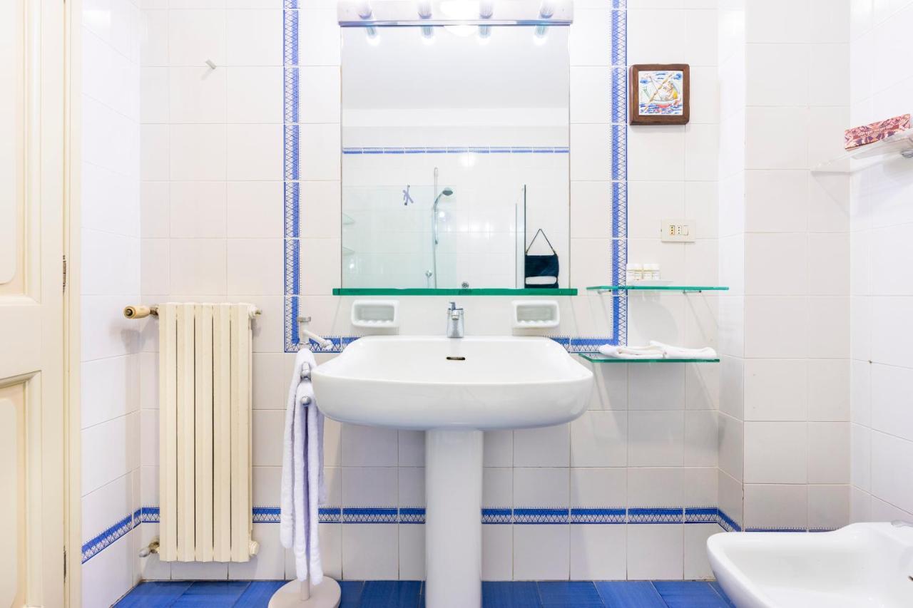 Borgo San Jacopo Appartement