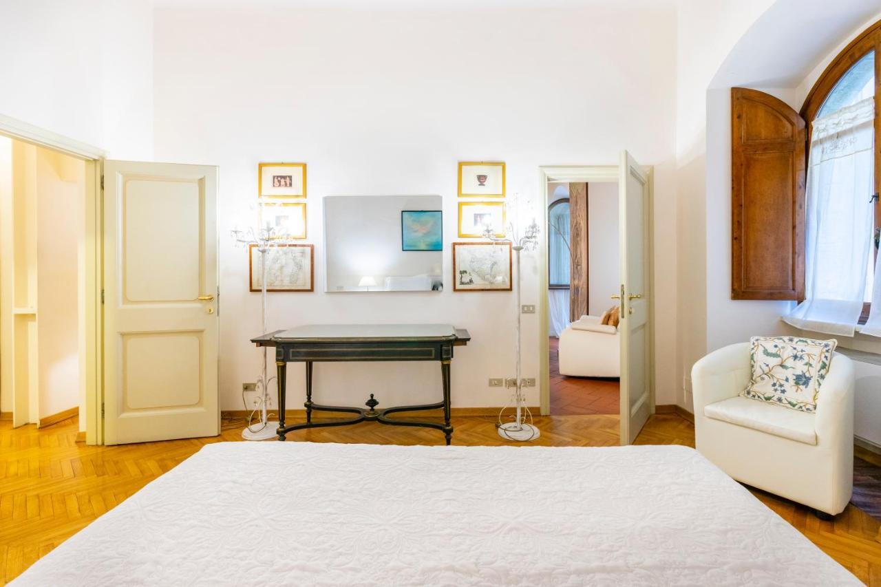 Appartement Borgo San Jacopo *