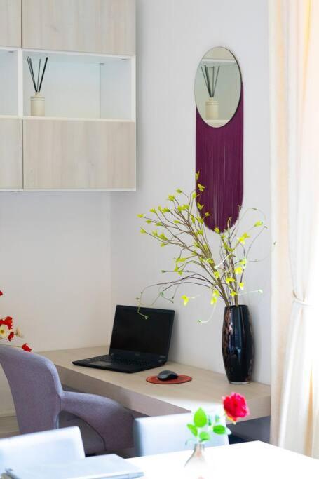Artists House In Centre Porta Al Prato Appartement Florence
