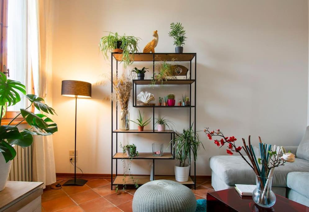 Appartement Artists House In Centre Porta Al Prato Florence