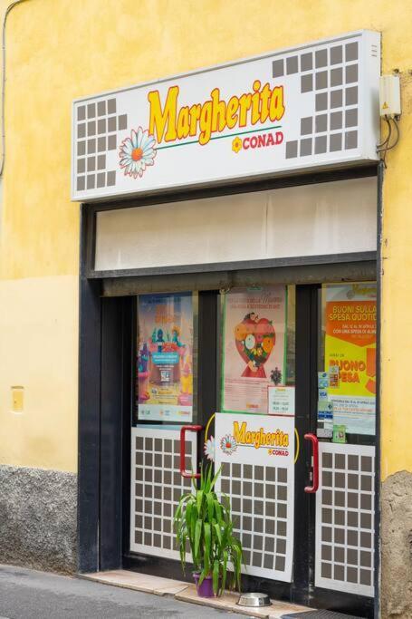 Appartement Artists House In Centre Porta Al Prato Florence