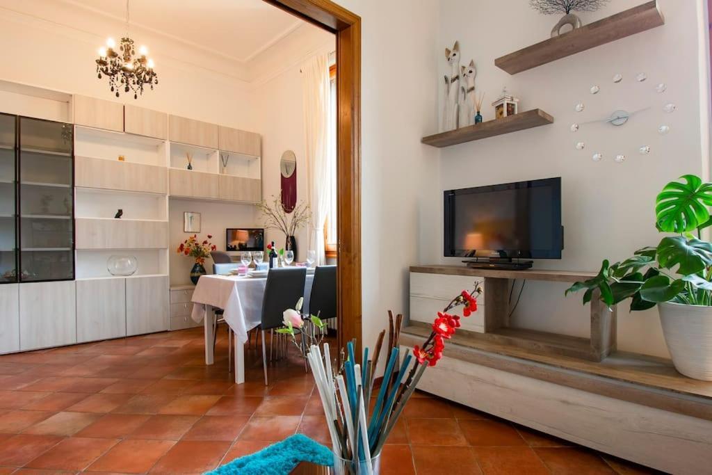Appartement Artists House In Centre Porta Al Prato *