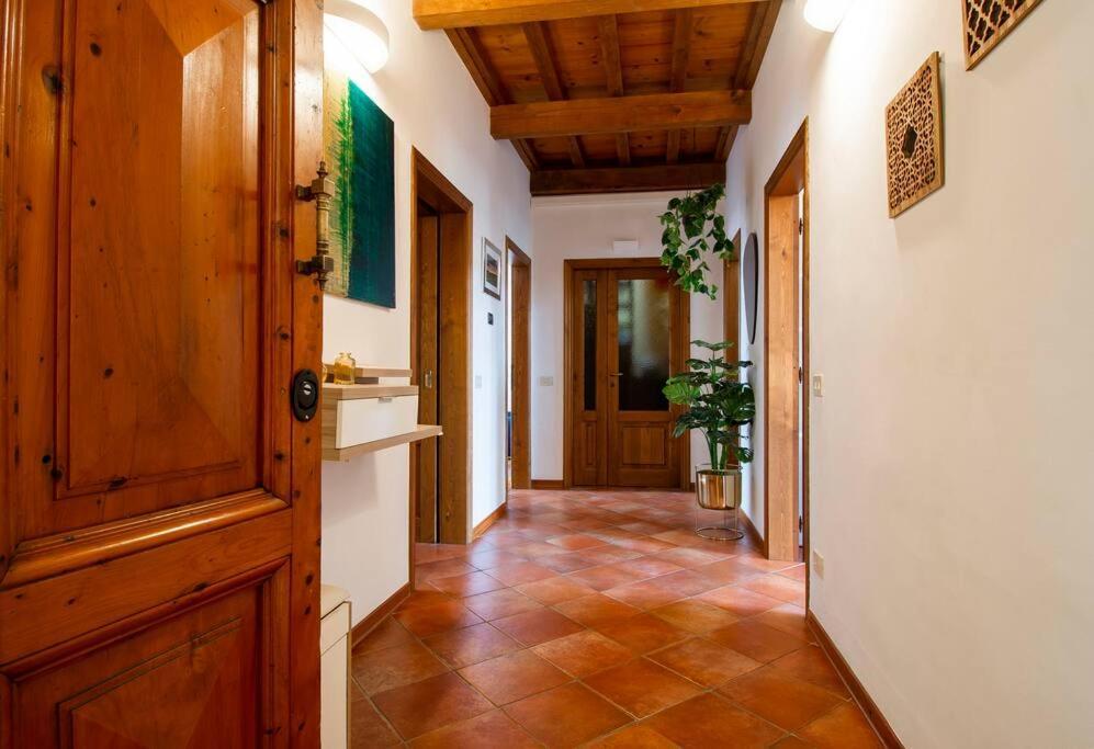 Appartement Artists House In Centre Porta Al Prato *