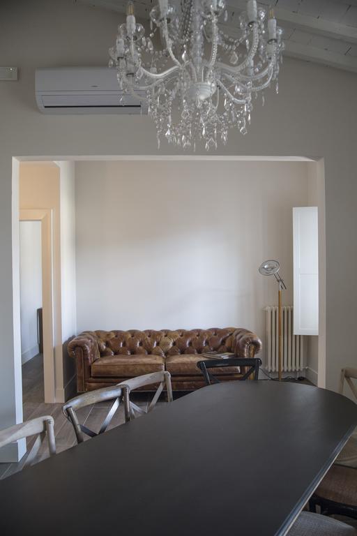 Tornabuoni View Bed & Breakfast Florence