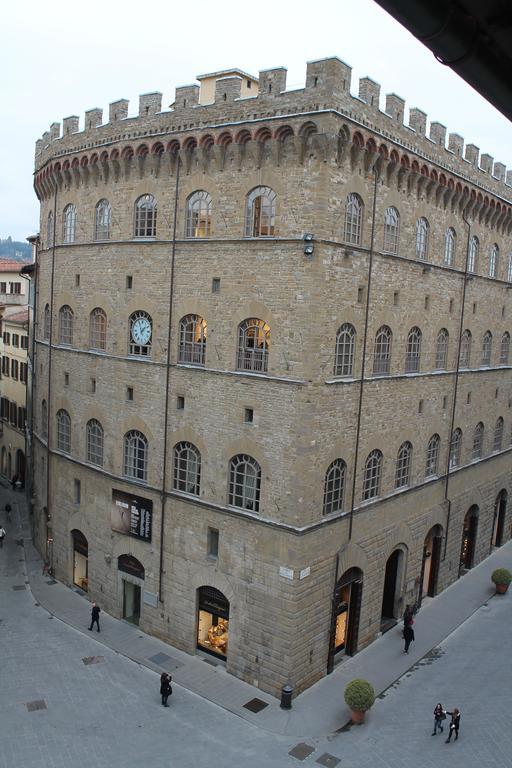 Tornabuoni View Bed & Breakfast