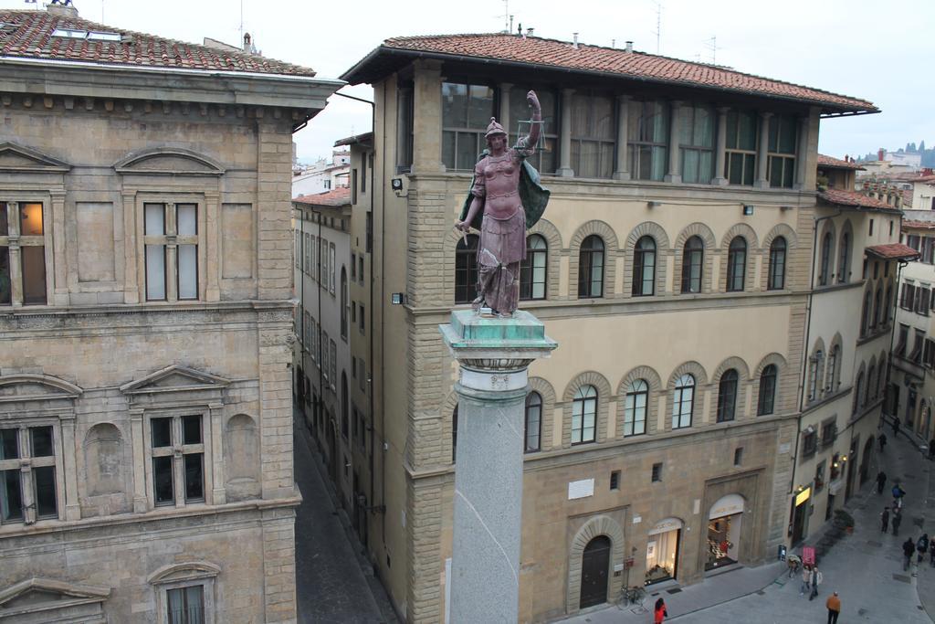 Bed & Breakfast Tornabuoni View 3*