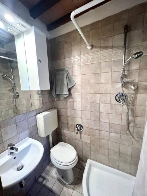 Appartement Cozy In Florence's Heart