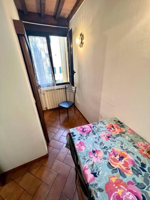 Apartment Cozy In Florence's Heart