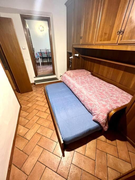 Cozy In Florence's Heart Appartement *