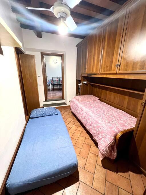 Cozy In Florence's Heart Apartment *