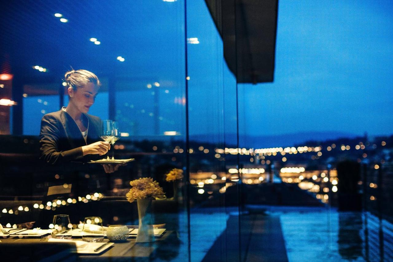 The Westin Excelsior, 5*