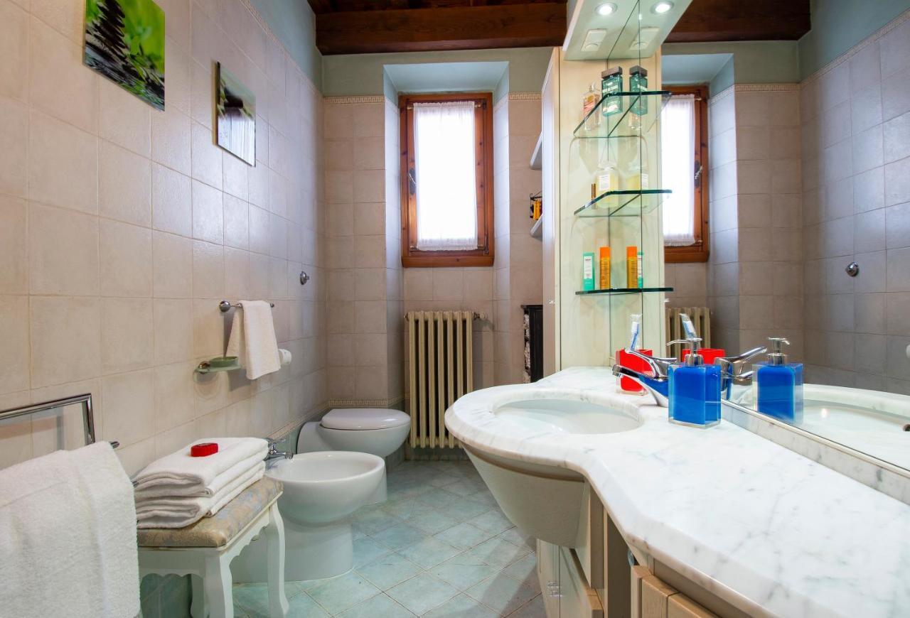 Appartement Artists House In Centre Porta Al Prato *