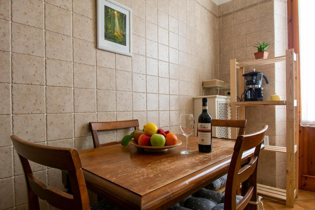 Artists House In Centre Porta Al Prato Appartement *