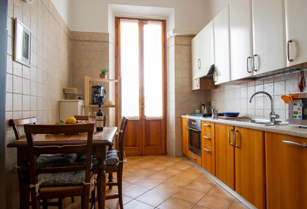 Artists House In Centre Porta Al Prato Appartement Florence
