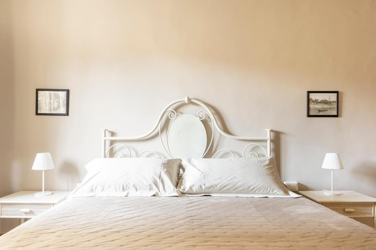 Maison d'hôtes Santaelisabettafirenze 2