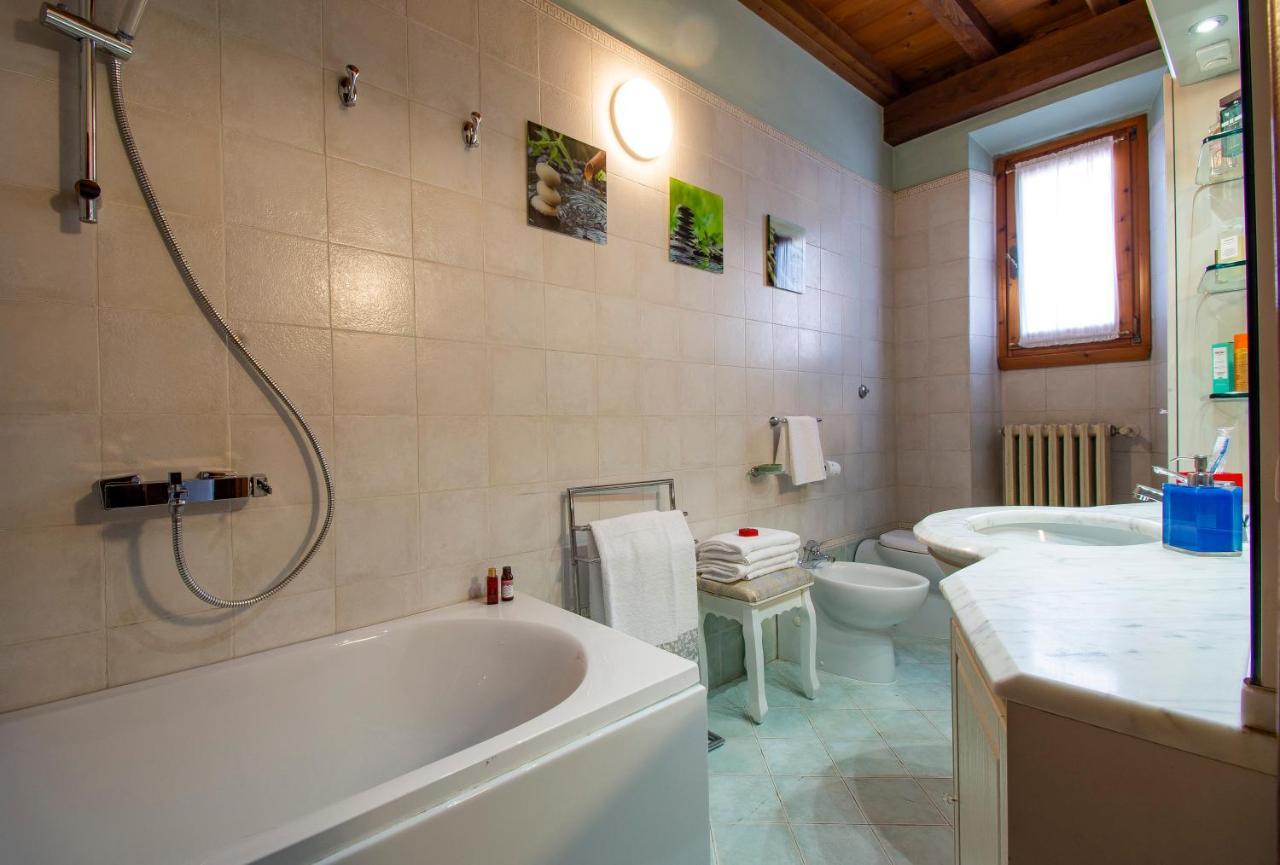 Artists House In Centre Porta Al Prato Appartement *