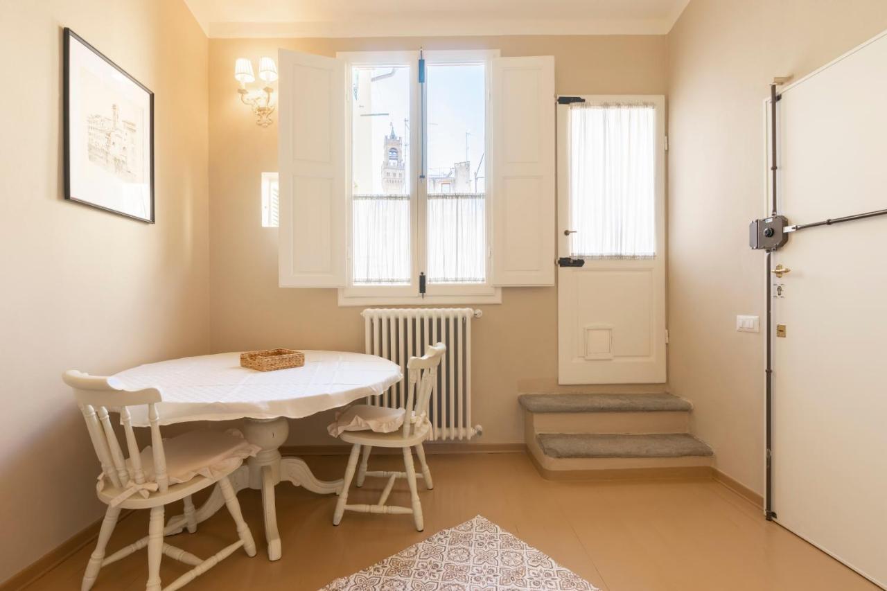 Maison d'hôtes Santaelisabettafirenze 2