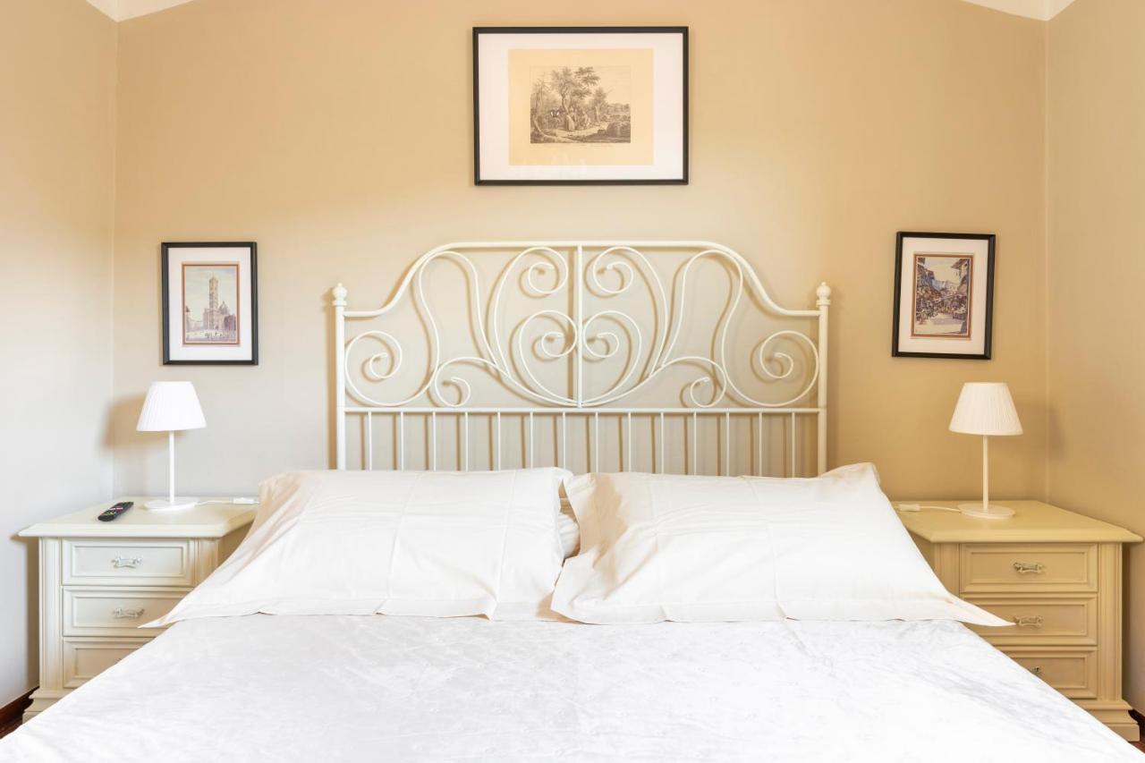 Maison d'hôtes Santaelisabettafirenze 2 *