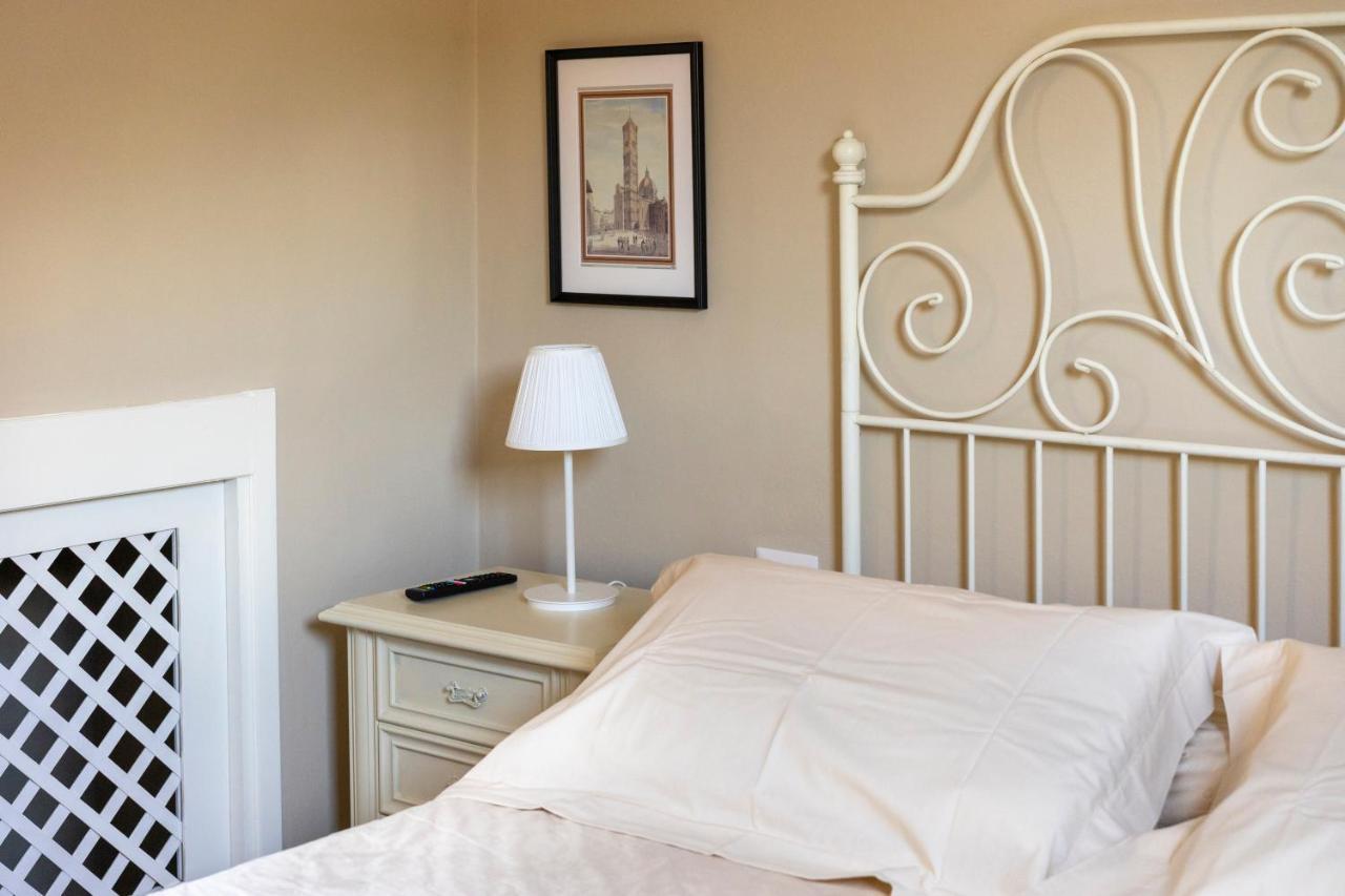 Maison d'hôtes Santaelisabettafirenze 2