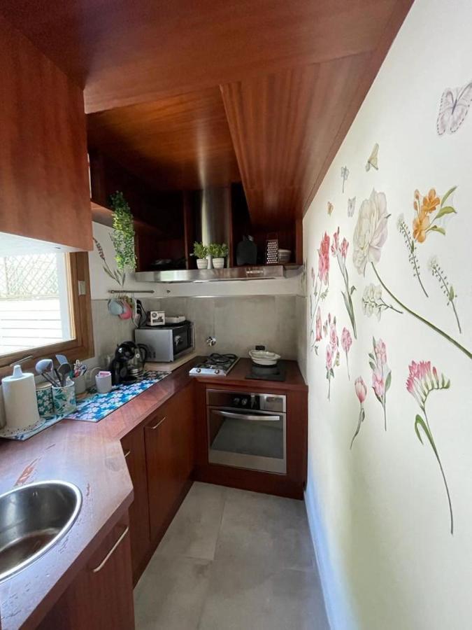 Donna Di Fiori Apartment *
