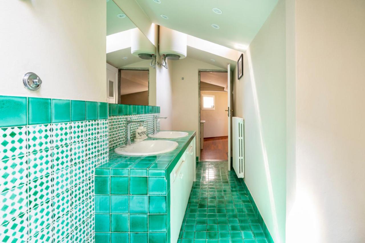 Maison d'hôtes Santaelisabettafirenze 2 *