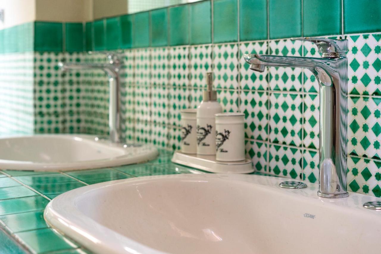Maison d'hôtes Santaelisabettafirenze 2