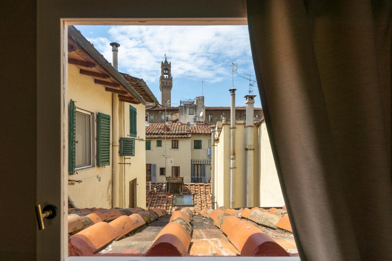 Santaelisabettafirenze 2 Maison d'hôtes *