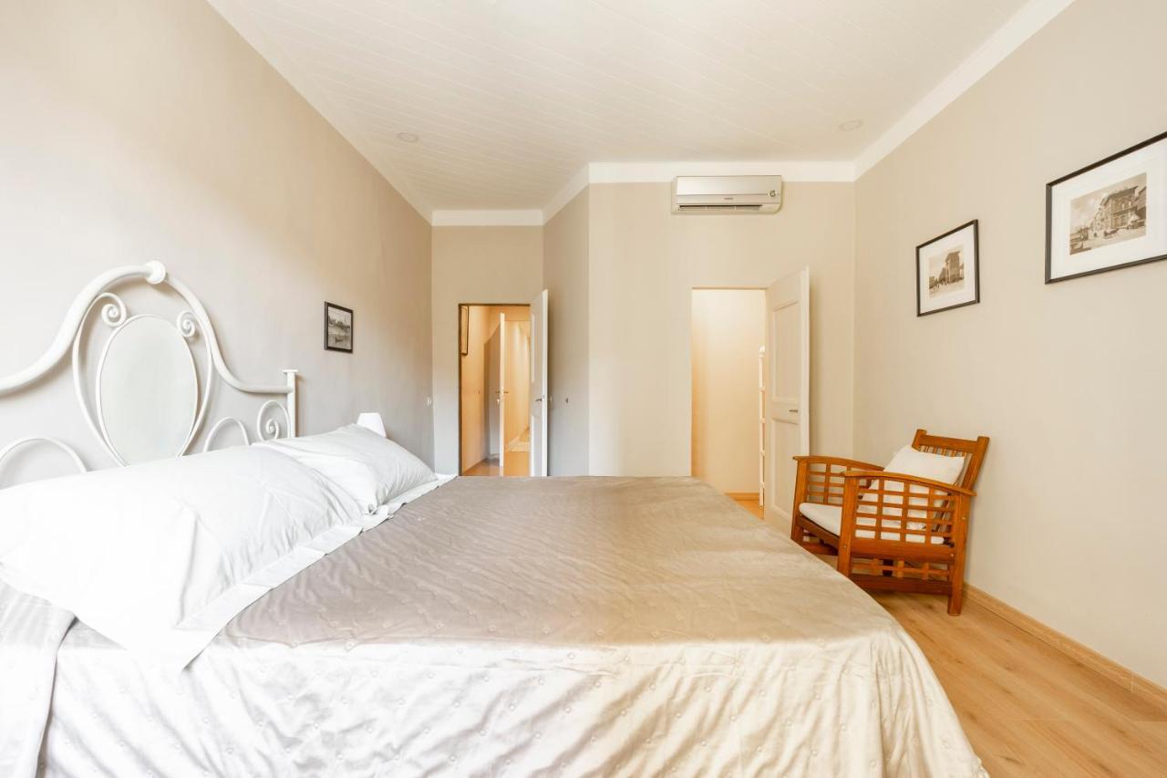Maison d'hôtes Santaelisabettafirenze 2 *