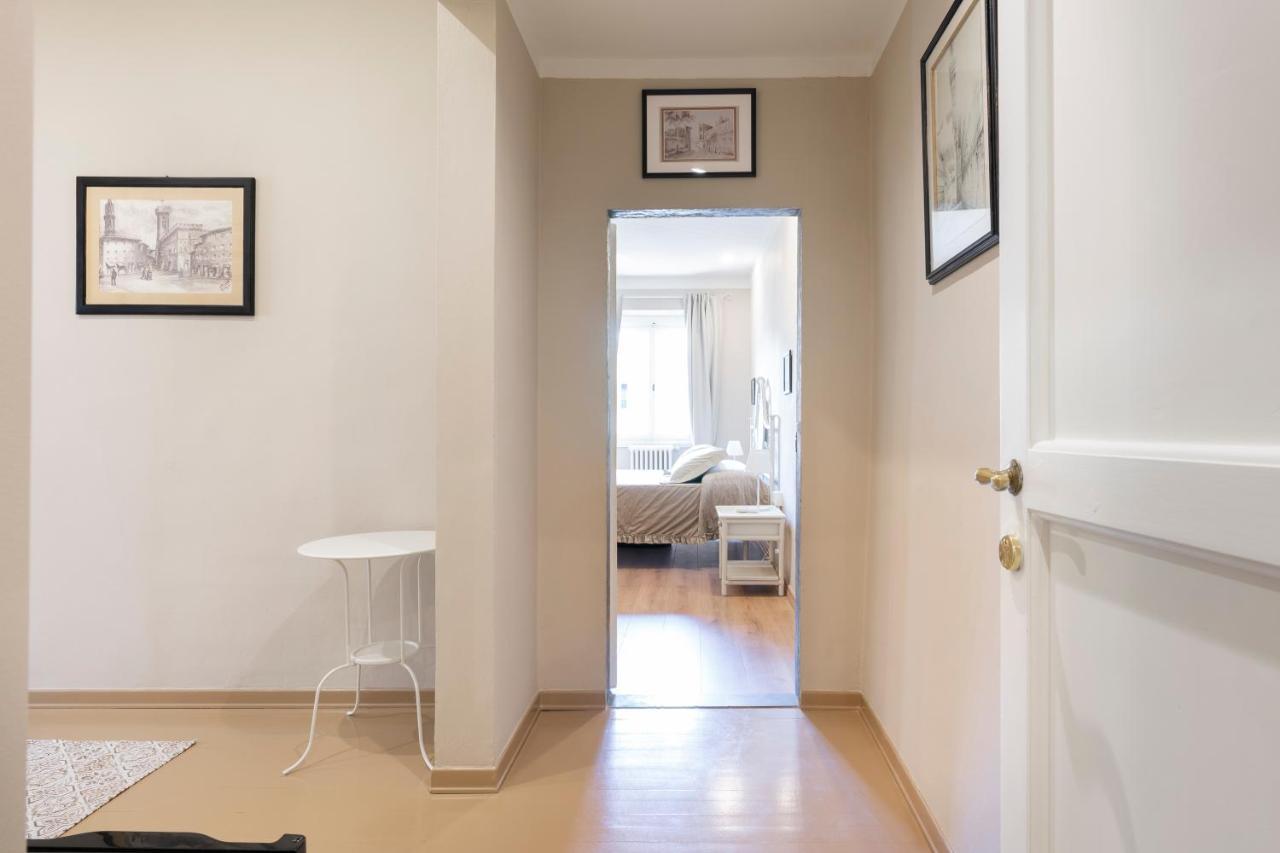 Maison d'hôtes Santaelisabettafirenze 2
