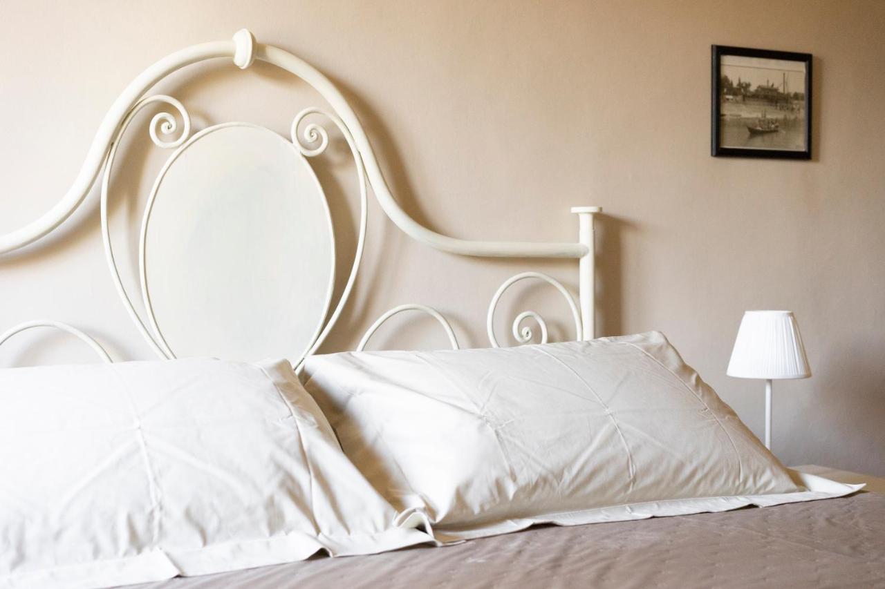 Maison d'hôtes Santaelisabettafirenze 2