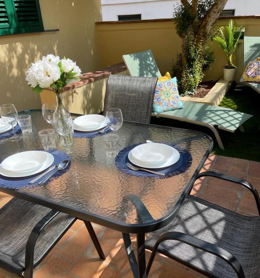 Apartment Donna Di Fiori
