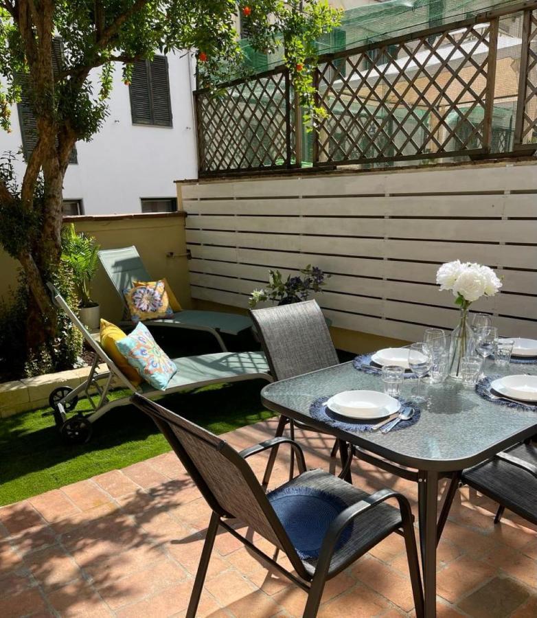 Donna Di Fiori Apartment