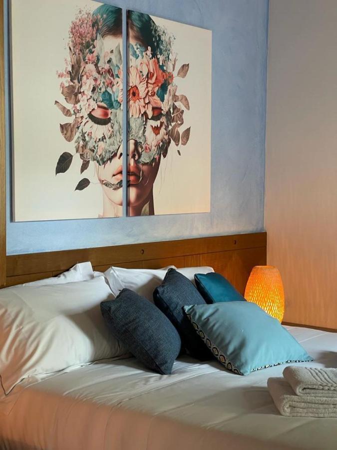 Donna Di Fiori Apartment *
