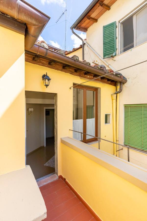 Santaelisabettafirenze 2 Maison d'hôtes Florence