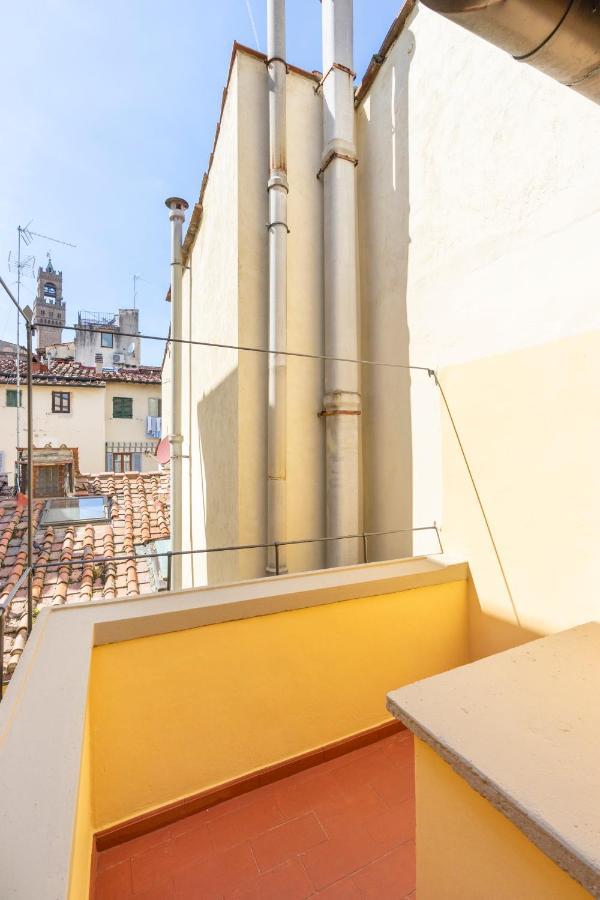 Santaelisabettafirenze 2 Maison d'hôtes *