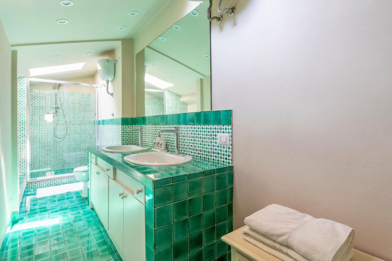 Maison d'hôtes Santaelisabettafirenze 2 *