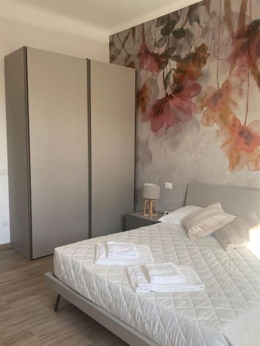 Appartement Micheli *