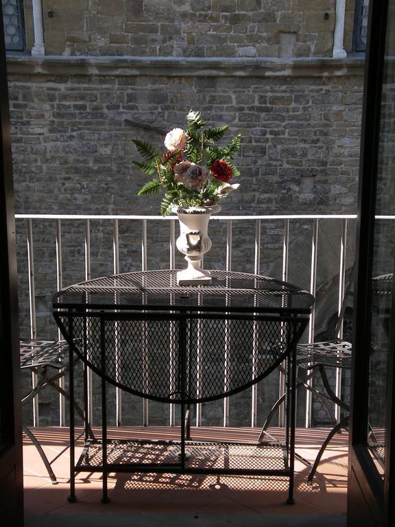 Appartement Bargello Florence
