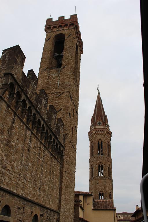 Bargello Appartement Florence
