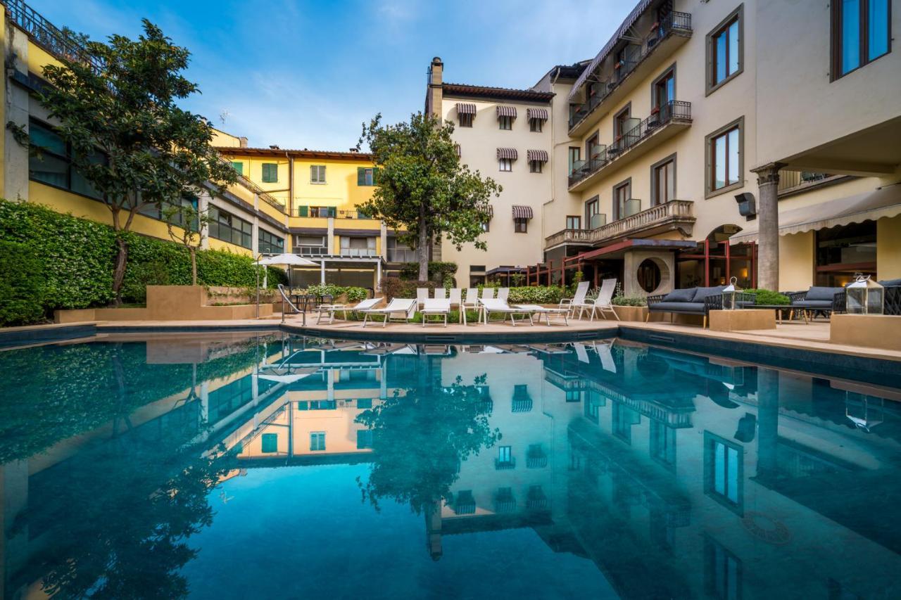 Croce Di Malta 4* Florence