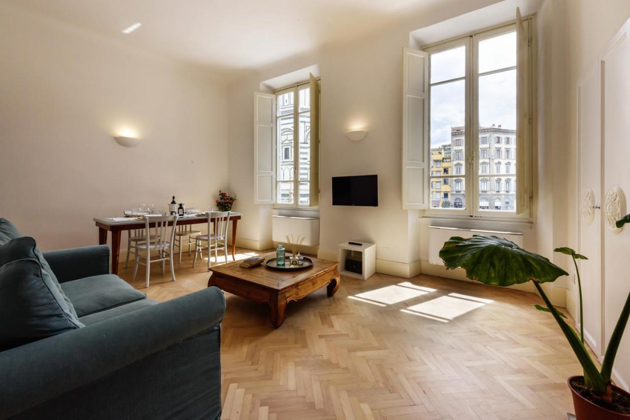 Casa Barontini Appartement *