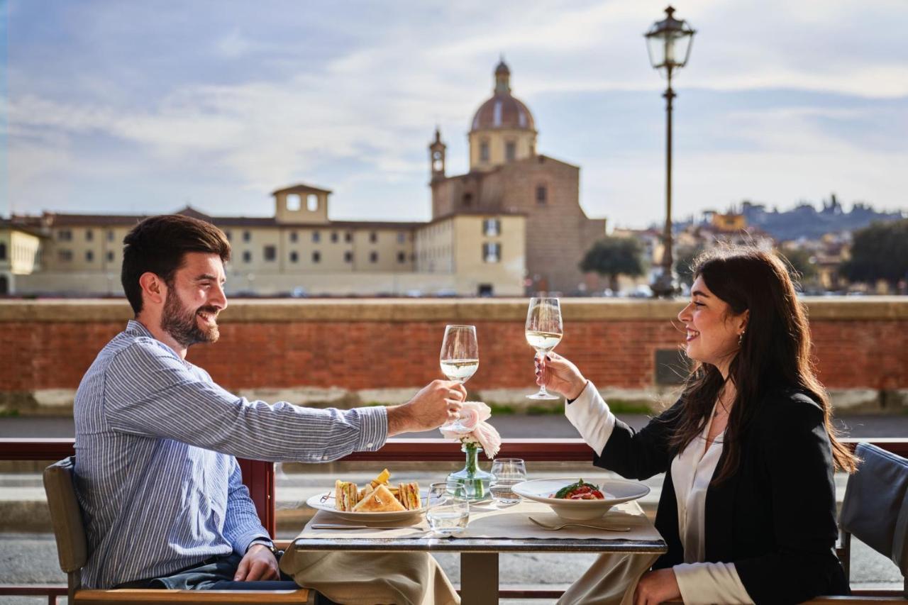 The Westin Excelsior, Hotel Florence