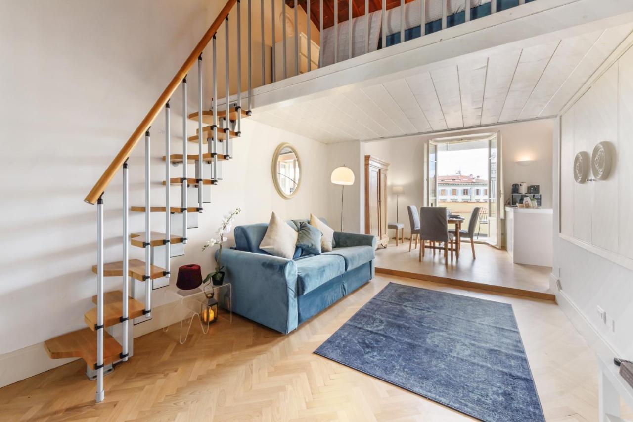 Appartement Casa Barontini