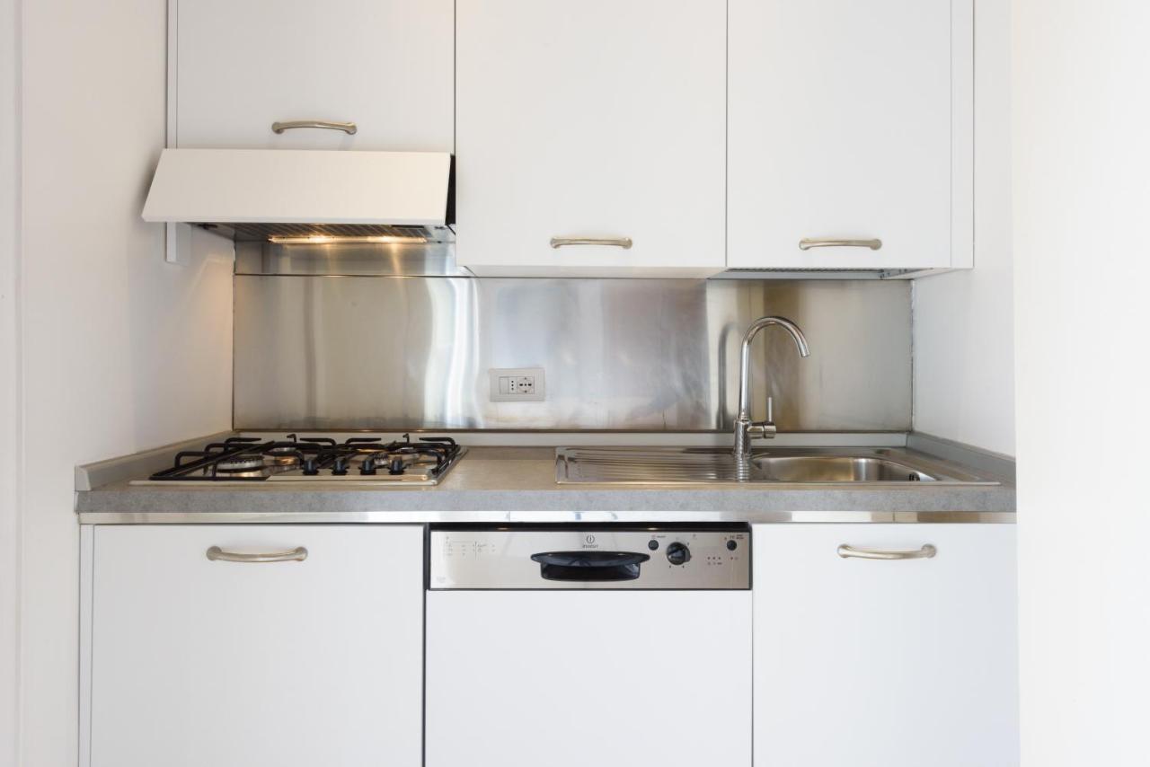 Appartement Casa Barontini